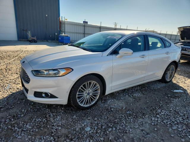 2014 FORD FUSION SE, 