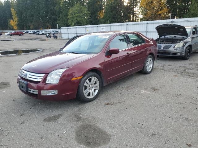 2006 FORD FUSION SEL, 