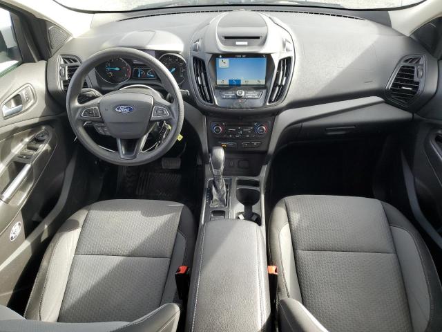 1FMCU0GD5JUA25539 - 2018 FORD ESCAPE SE Ақ фото 8