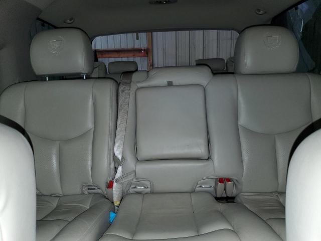 1GYEK63N73R107454 - 2003 CADILLAC ESCALADE LUXURY Շագանակագույն լուսանկար 10
