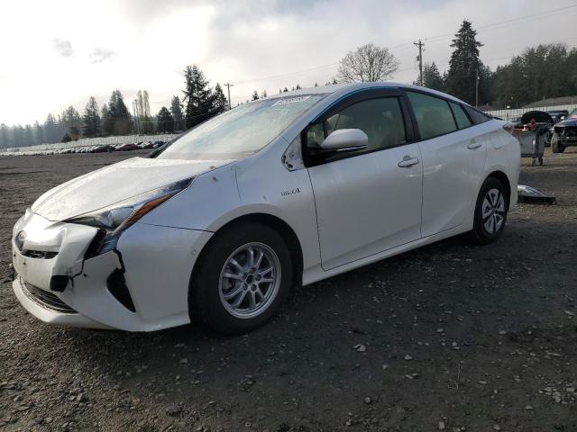 2018 TOYOTA PRIUS, 
