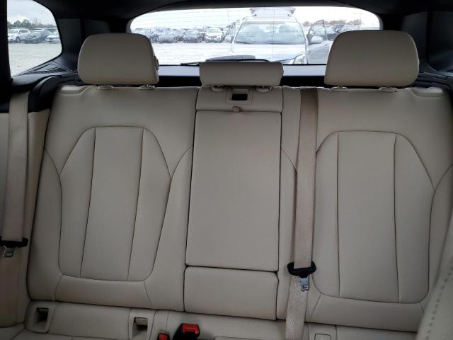 5UXTR7C51KLF25560 - 2019 BMW X3 SDRIVE30I CHARCOAL photo 10