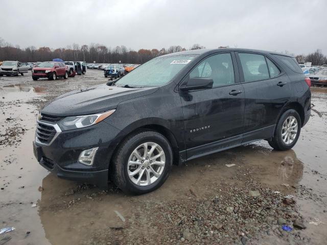 2021 CHEVROLET EQUINOX LS, 