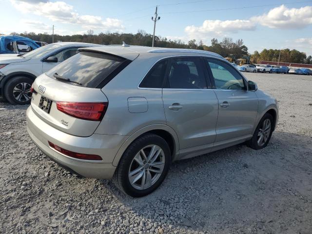 WA1EFCFS9GR005101 - 2016 AUDI Q3 PREMIUM PLUS ვერცხლისფერი ფოტო 3