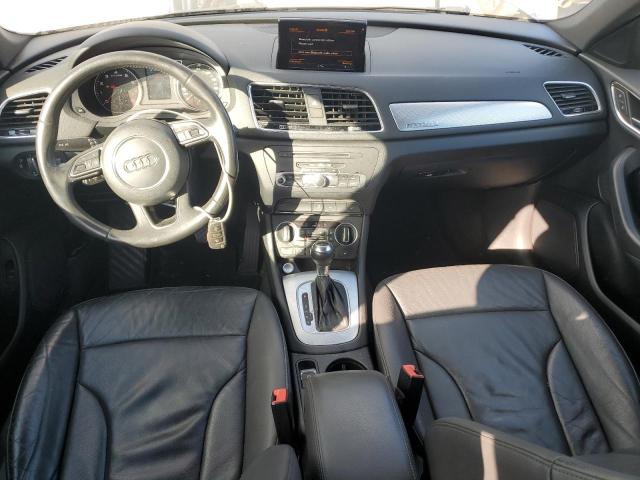 WA1EFCFS9GR005101 - 2016 AUDI Q3 PREMIUM PLUS ვერცხლისფერი ფოტო 8