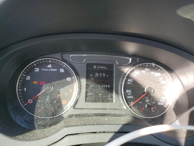 WA1EFCFS9GR005101 - 2016 AUDI Q3 PREMIUM PLUS ვერცხლისფერი ფოტო 9