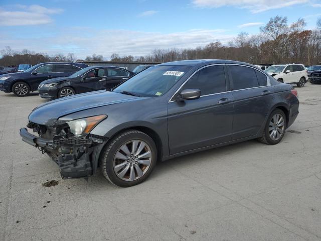 2011 HONDA ACCORD EXL, 