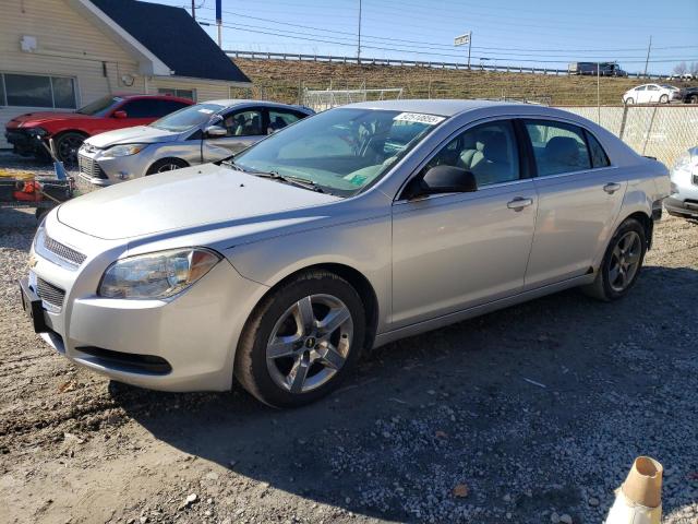 2012 CHEVROLET MALIBU LS, 