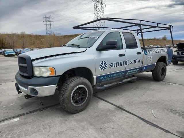 2003 DODGE RAM 2500 ST, 