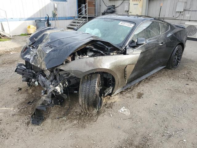 2018 FORD MUSTANG GT, 