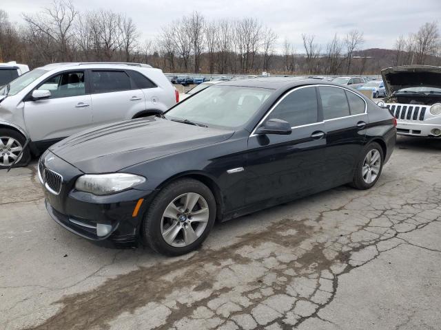 2013 BMW 528 I, 