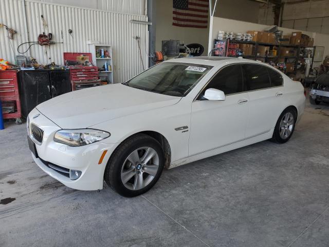 2012 BMW 528 XI, 