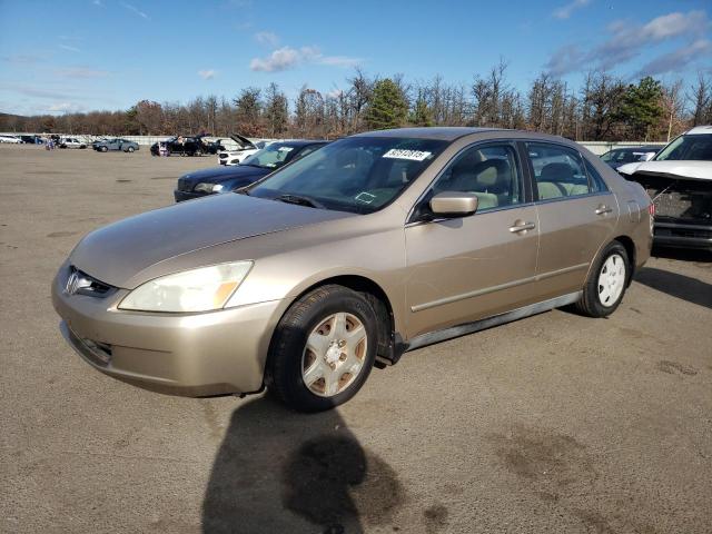 2005 HONDA ACCORD LX, 