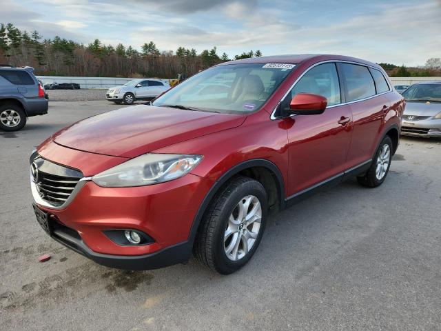 2014 MAZDA CX-9 TOURING, 