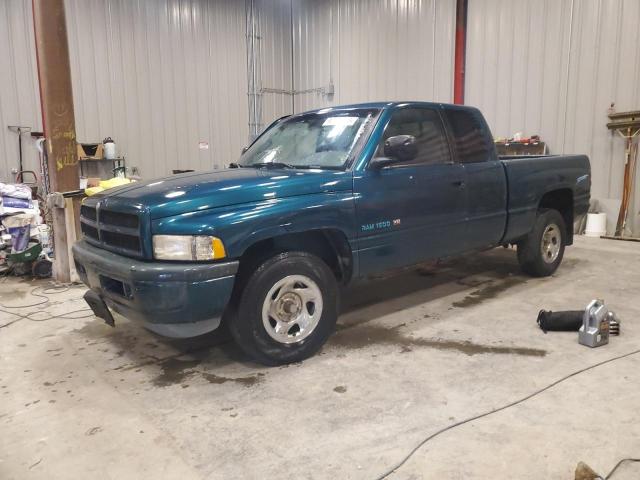 1998 DODGE RAM 1500, 