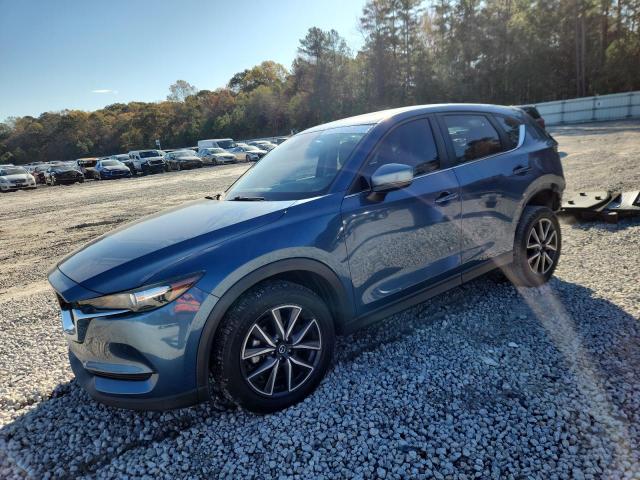 2018 MAZDA CX-5 TOURING, 