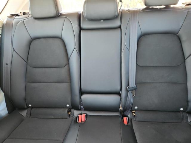 JM3KFACM9J0351834 - 2018 MAZDA CX-5 TOURING Bleu photo 10