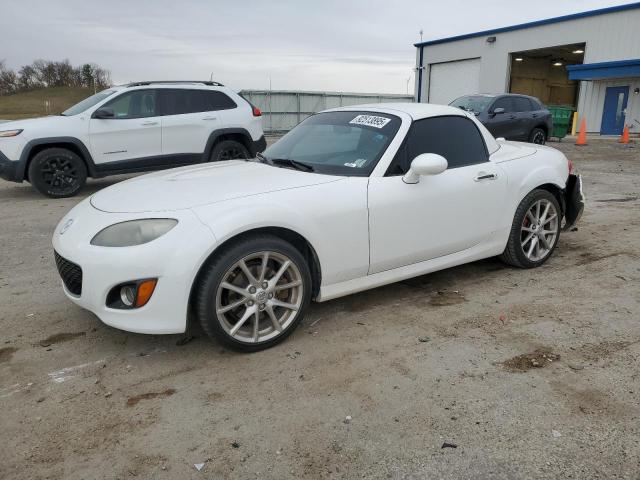 2012 MAZDA MX-5 MIATA, 