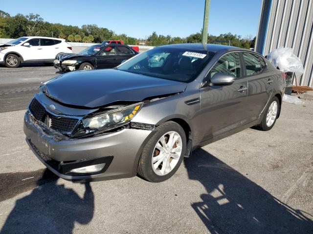 2012 KIA OPTIMA EX, 