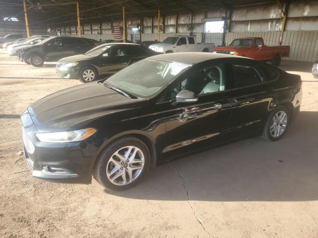 2015 FORD FUSION SE, 
