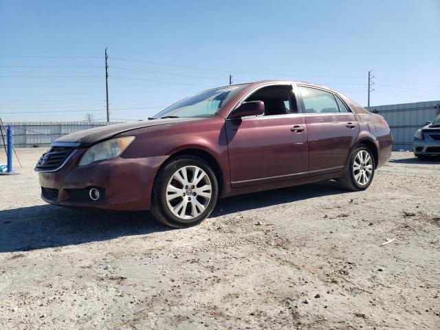 2008 TOYOTA AVALON XL, 