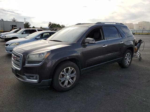 2015 GMC ACADIA SLT-1, 