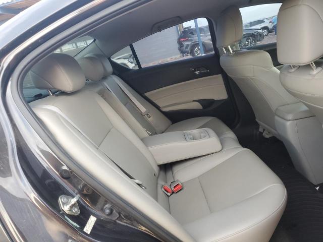 19UDE2F32GA011619 - 2016 ACURA ILX BASE WATCH PLUS CHARCOAL photo 10