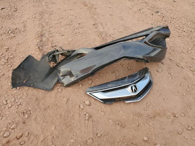 19UDE2F32GA011619 - 2016 ACURA ILX BASE WATCH PLUS CHARCOAL photo 12