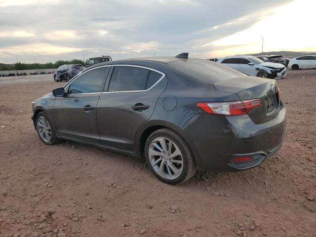 19UDE2F32GA011619 - 2016 ACURA ILX BASE WATCH PLUS CHARCOAL photo 2