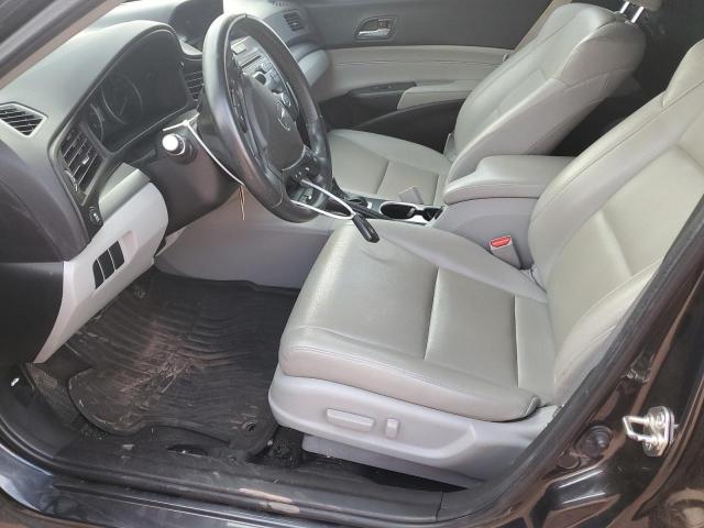 19UDE2F32GA011619 - 2016 ACURA ILX BASE WATCH PLUS CHARCOAL photo 7