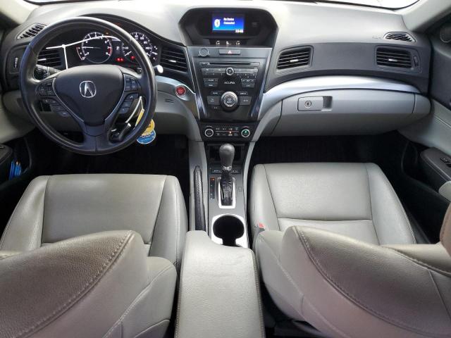 19UDE2F32GA011619 - 2016 ACURA ILX BASE WATCH PLUS CHARCOAL photo 8