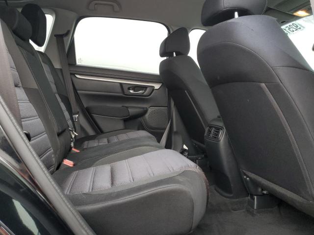 2HKRW5H31JH421005 - 2018 HONDA CR-V LX 黑色 照片 11