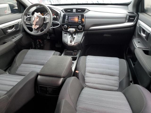 2HKRW5H31JH421005 - 2018 HONDA CR-V LX 黑色 照片 8