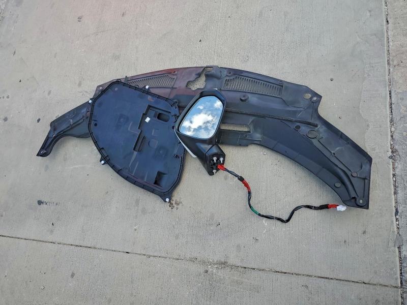 2T2BZMCA5GC025692 - 2016 LEXUS RX 350 BASE WHITE photo 13