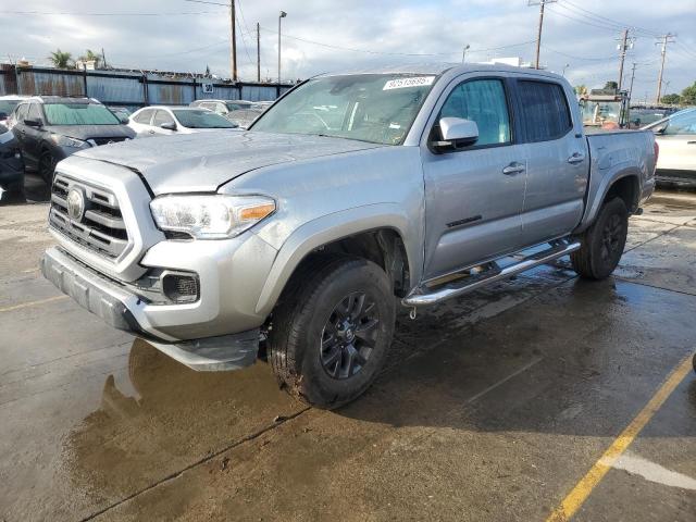 2020 TOYOTA TACOMA DOUBLE CAB, 