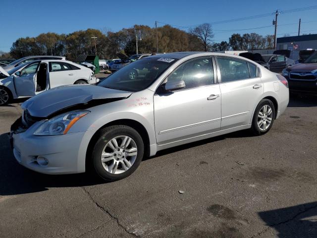 2012 NISSAN ALTIMA BASE, 