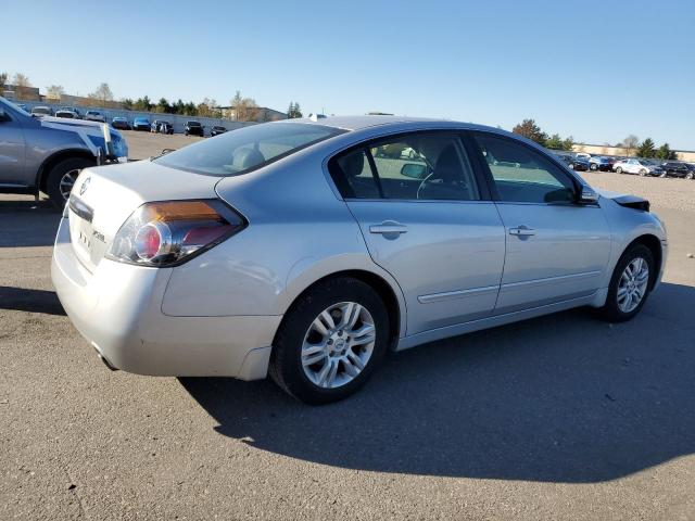 1N4AL2AP0CN555305 - 2012 NISSAN ALTIMA BASE ვერცხლისფერი ფოტო 3