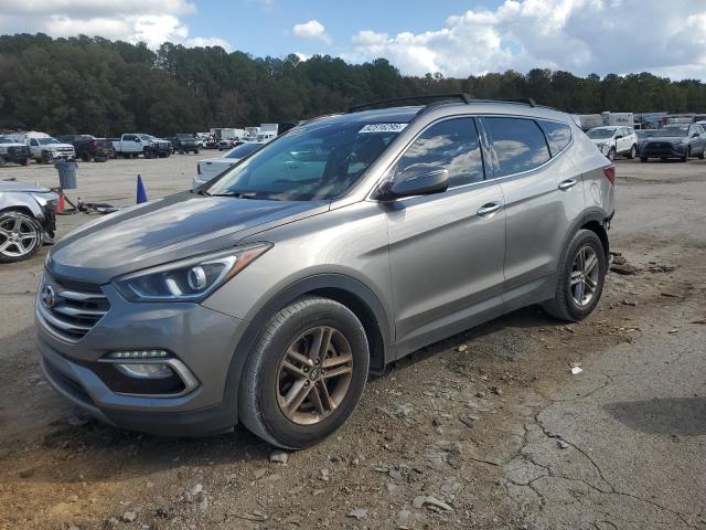 2018 HYUNDAI SANTA FE S, 