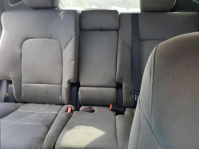 5XYZU3LB2JG524871 - 2018 HYUNDAI SANTA FE S TAN photo 10