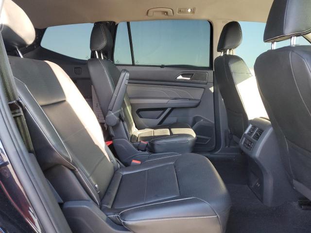 1V2KR2CA0MC609686 - 2021 VOLKSWAGEN ATLAS SE BLACK photo 11