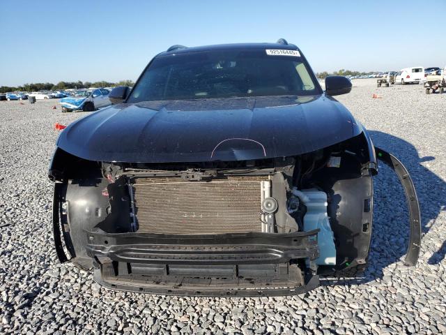 1V2KR2CA0MC609686 - 2021 VOLKSWAGEN ATLAS SE BLACK photo 5