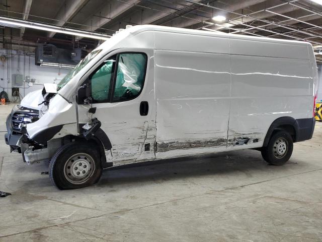 2023 RAM PROMASTER 2500 HIGH, 
