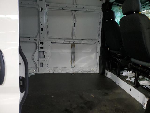 3C6LRVDG7PE529042 - 2023 RAM PROMASTER 2500 HIGH Biały zdjęcie 11