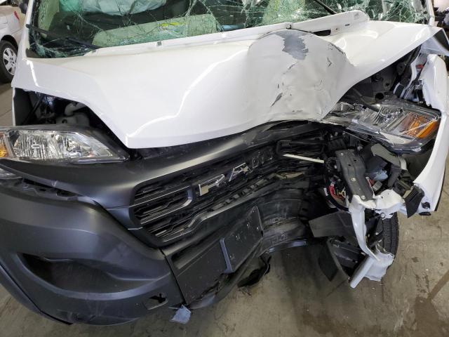 3C6LRVDG7PE529042 - 2023 RAM PROMASTER 2500 HIGH Biały zdjęcie 12