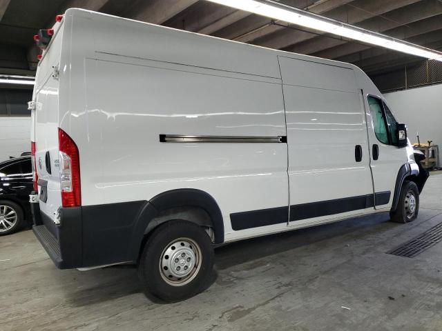 3C6LRVDG7PE529042 - 2023 RAM PROMASTER 2500 HIGH Biały zdjęcie 3