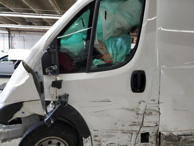 3C6LRVDG7PE529042 - 2023 RAM PROMASTER 2500 HIGH Biały zdjęcie 7