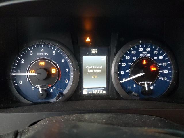 5TDDK3DC5FS094657 - 2015 TOYOTA SIENNA XLE Ağ foto 9