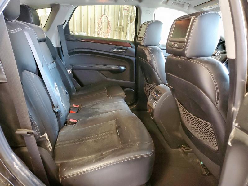 3GYFNDE36FS578864 - 2015 CADILLAC SRX PREMIUM COLLECTION Қара фото 11