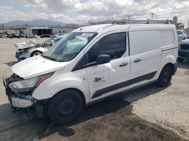 2020 FORD TRANSIT CO XL, 