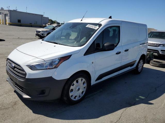 2022 FORD TRANSIT CO XL, 